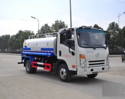 怎么排除灑水車(chē)水泵異響呢？