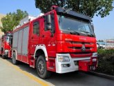 了解！消防救援車(chē)結(jié)構(gòu)分類(lèi)及開(kāi)車(chē)前的小知識(shí)