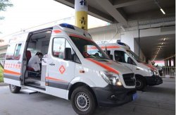 漲知識(shí)！醫(yī)療車(chē)在現(xiàn)代占爭(zhēng)中起到的作用及其工能提升